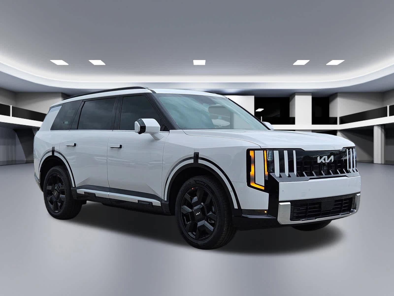 Thumbnail: 2027 Kia Telluride - 8