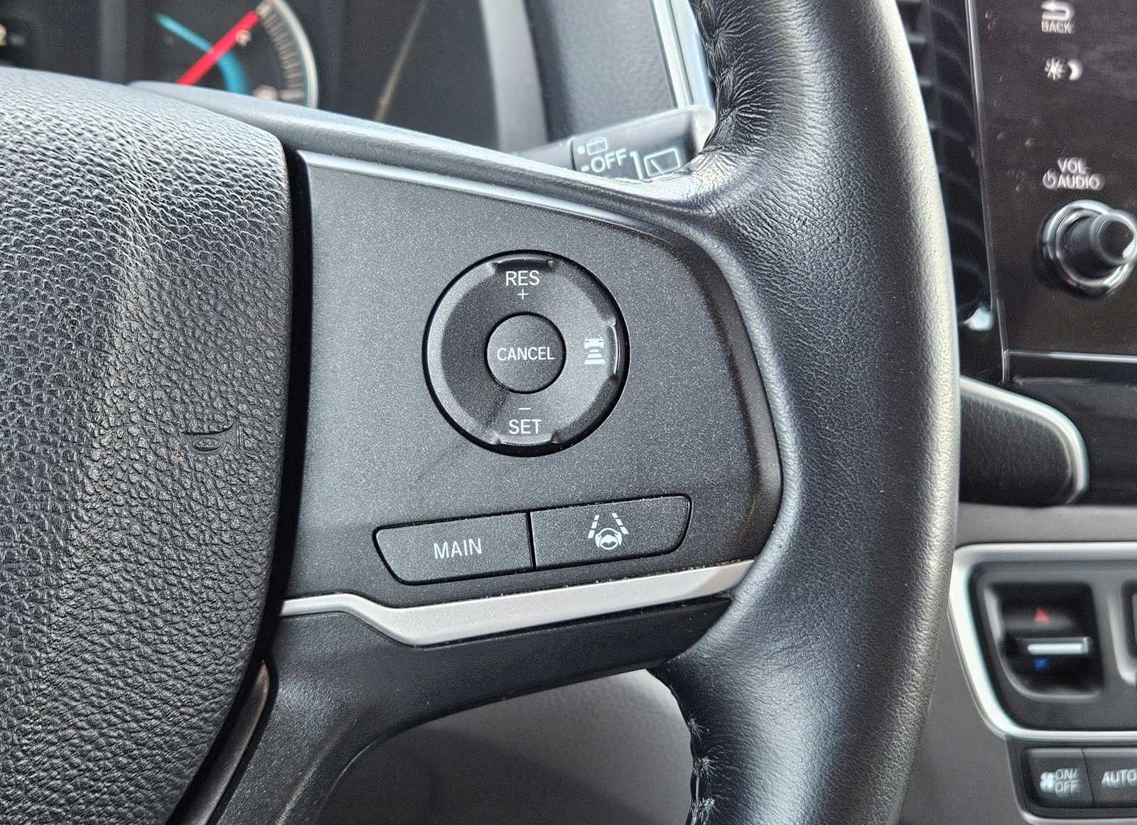 2020 Honda Pilot EX-L 20
