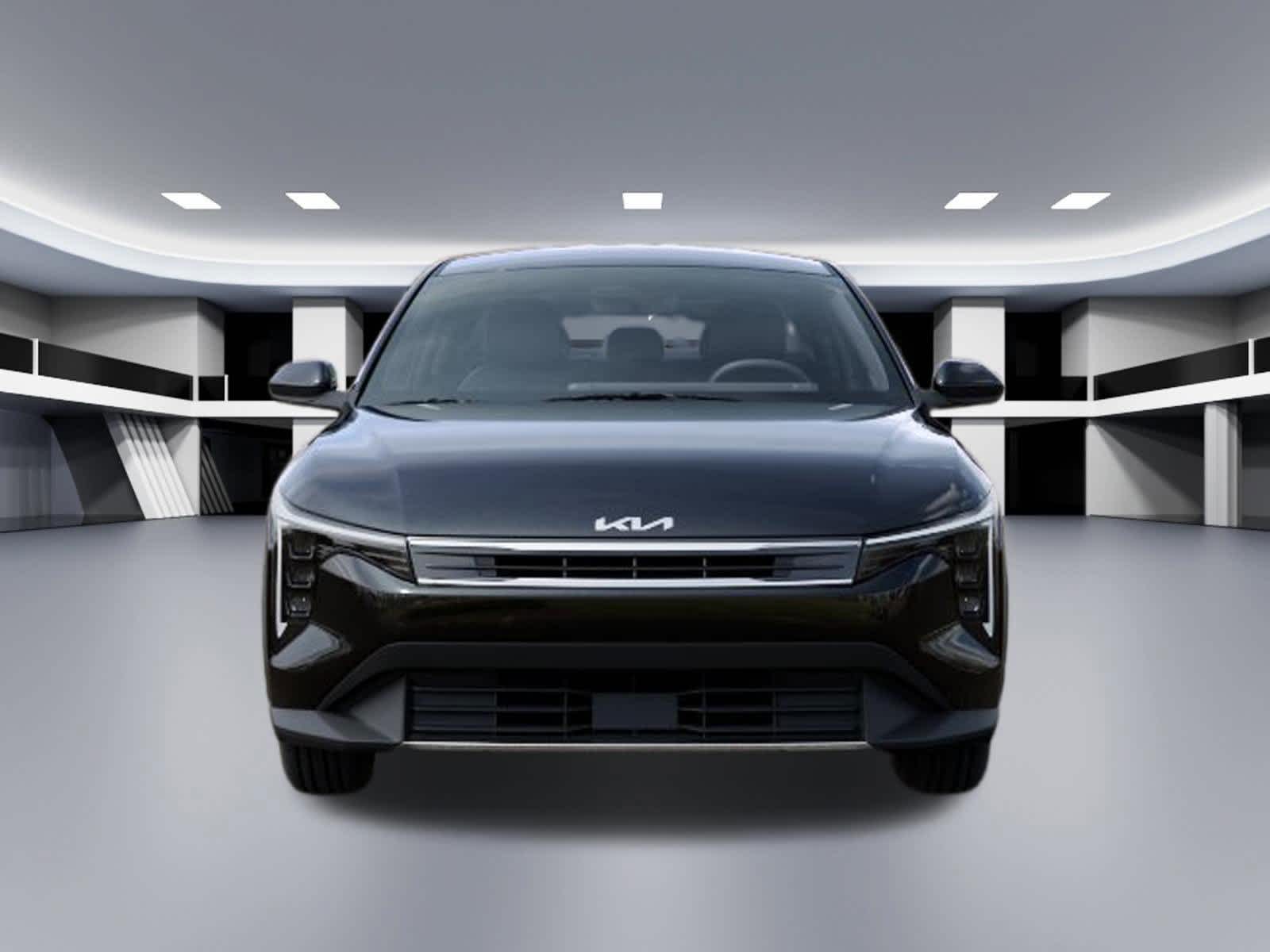 Thumbnail: 2026 Kia K4 - 2