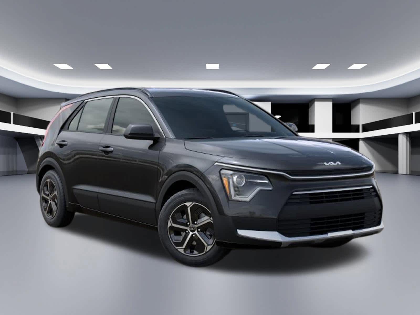 Thumbnail: 2026 Kia Niro - 8