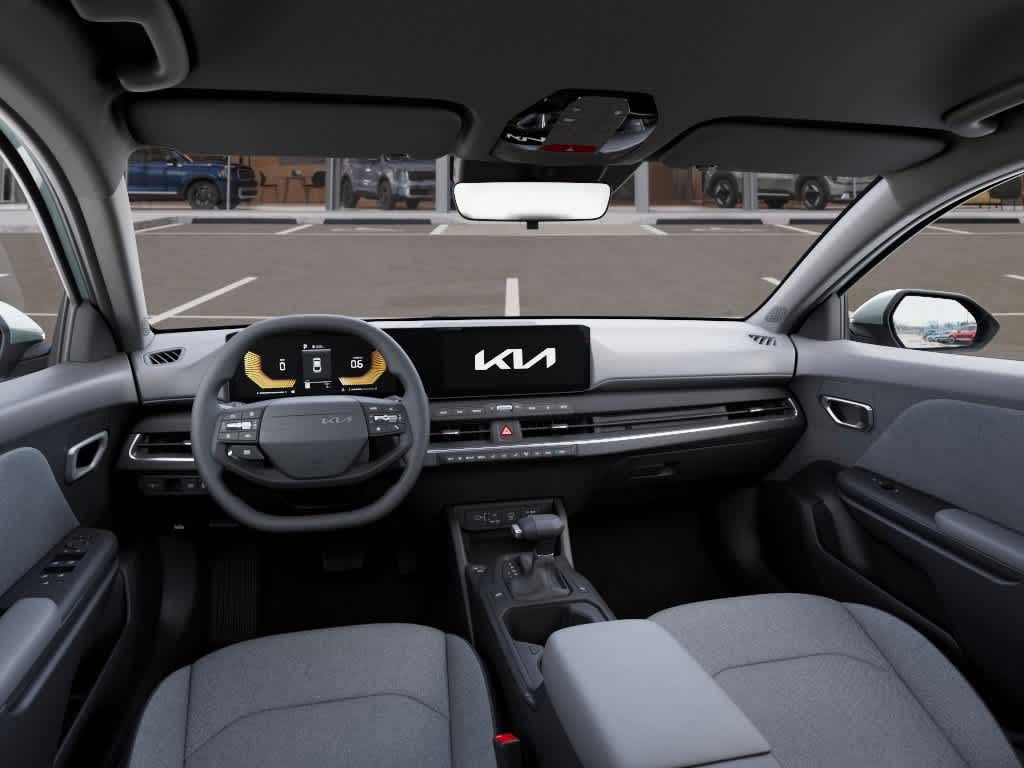 Thumbnail: 2026 Kia K4 - 14