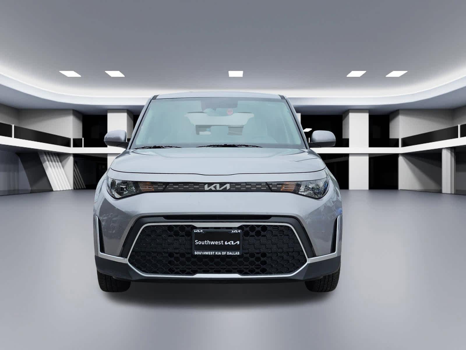 Thumbnail: 2025 Kia Soul - 9
