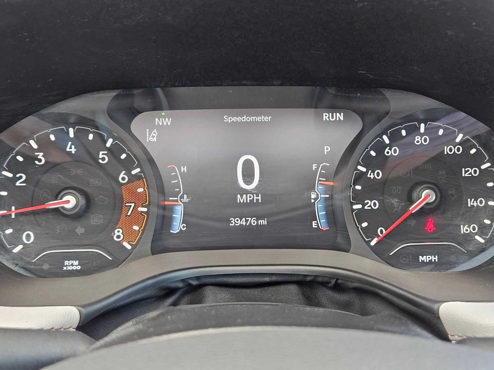 Thumbnail: 2024 Jeep Compass - 31