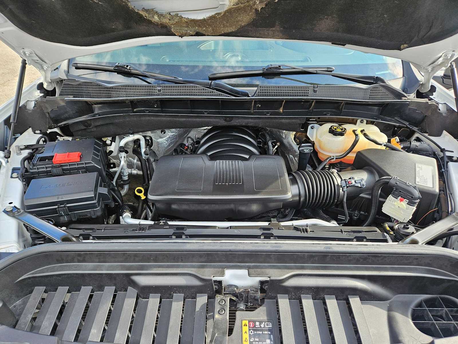 Thumbnail: 2021 GMC Sierra 1500 - 15