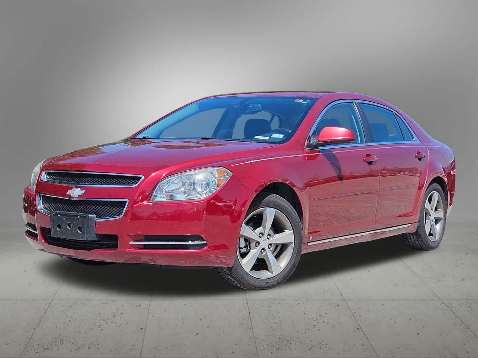 2009 Chevrolet Malibu LT -
                  Dallas, TX