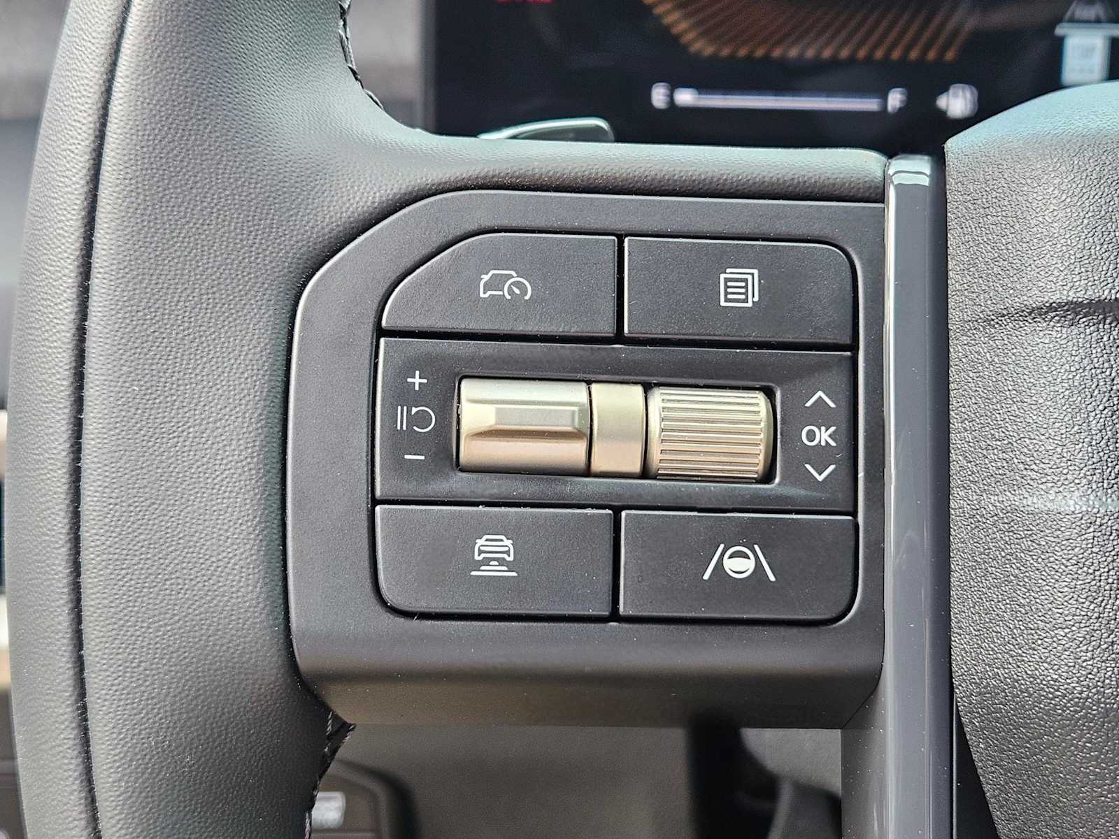 Thumbnail: 2027 Kia Telluride - 21