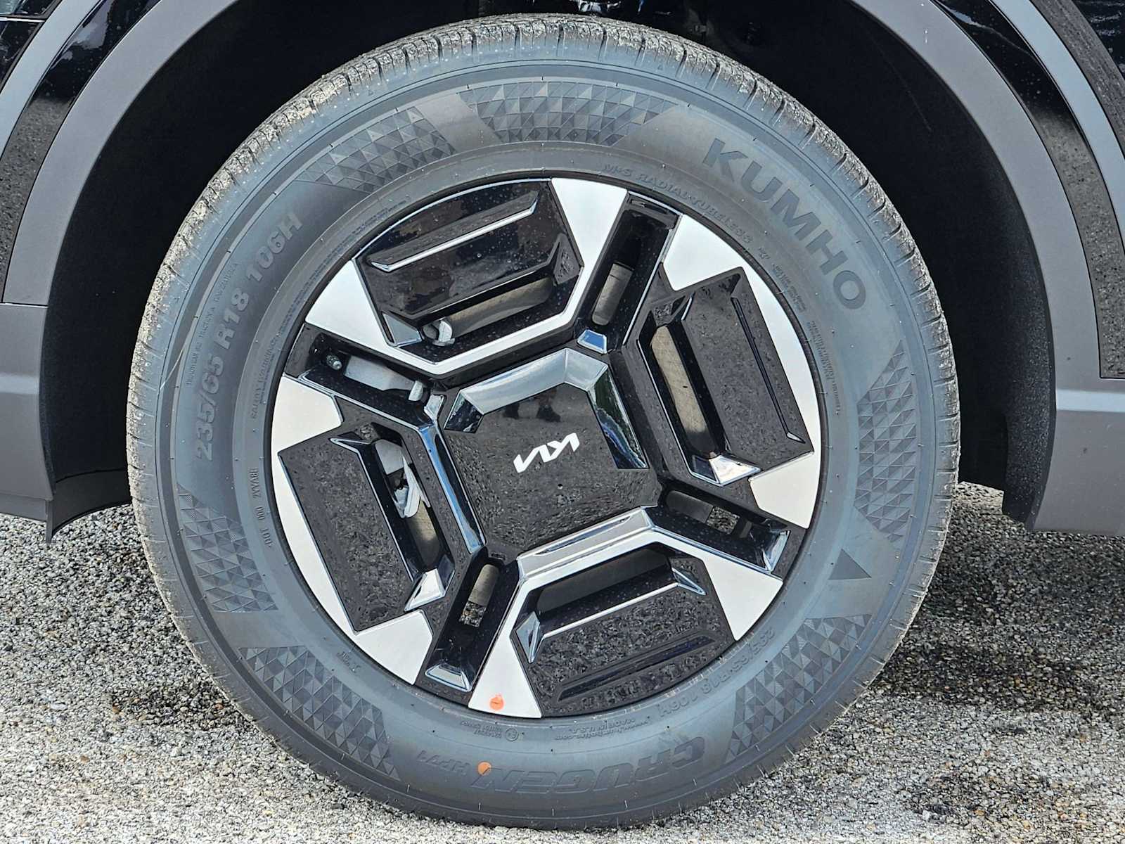 Thumbnail: 2027 Kia Telluride - 14