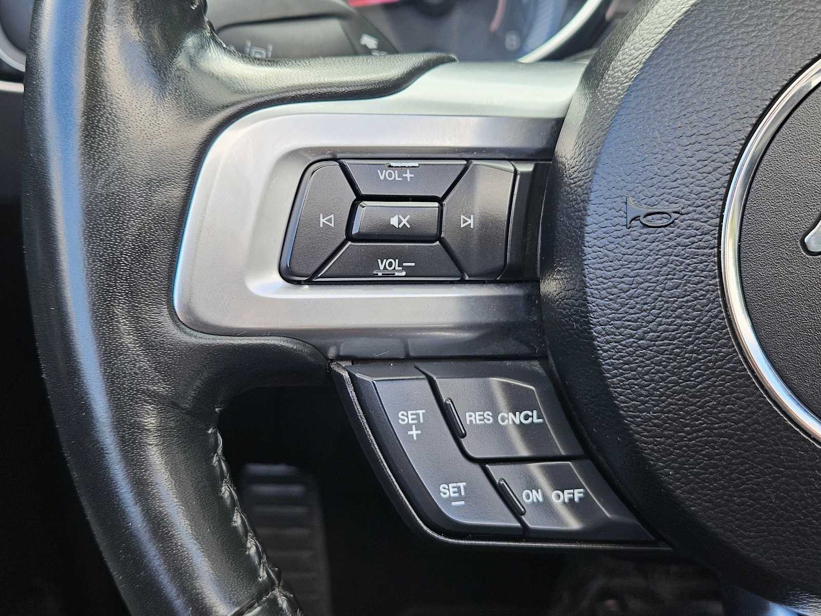 Thumbnail: 2023 Ford Mustang - 24