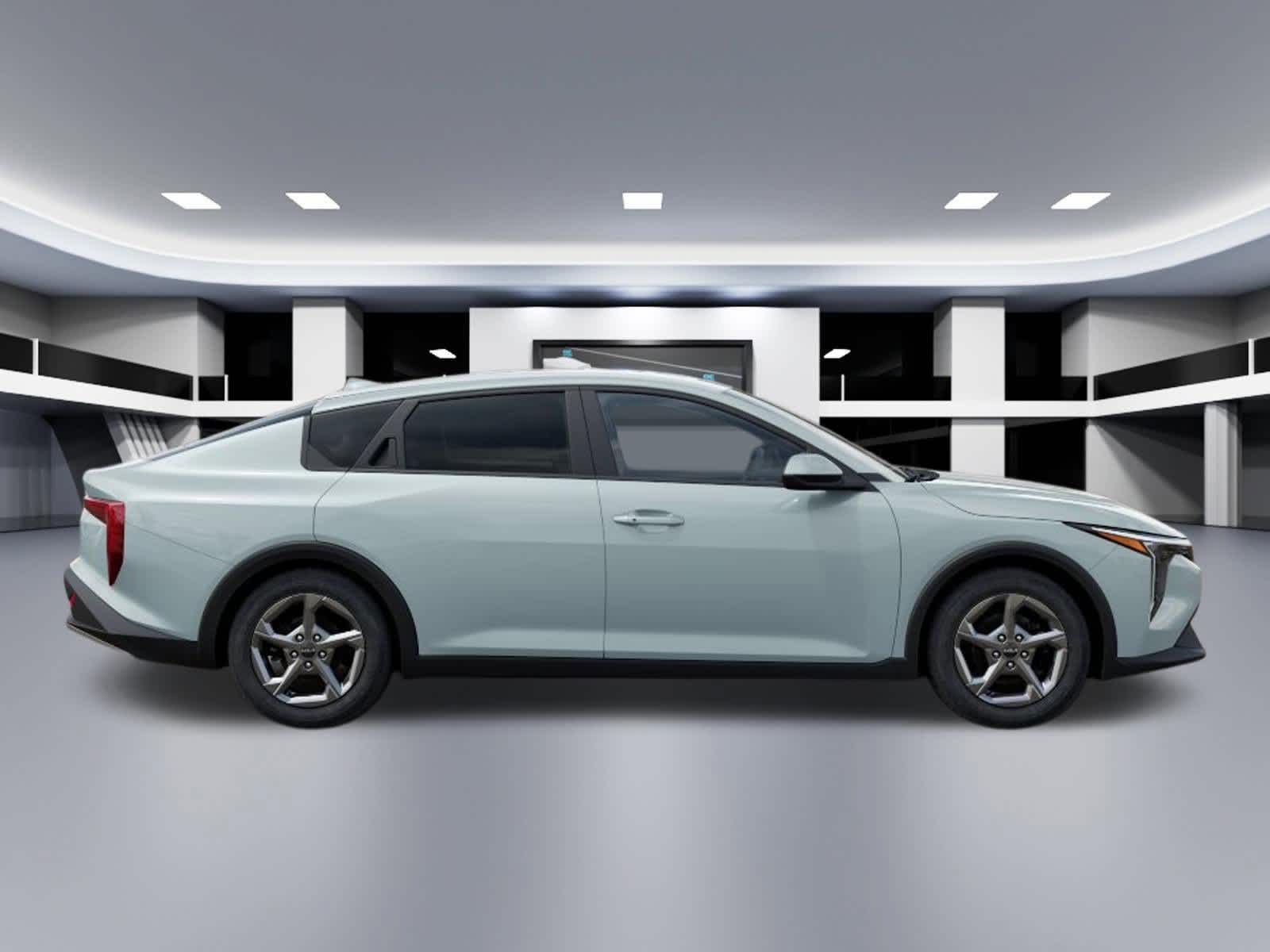 Thumbnail: 2026 Kia K4 - 7