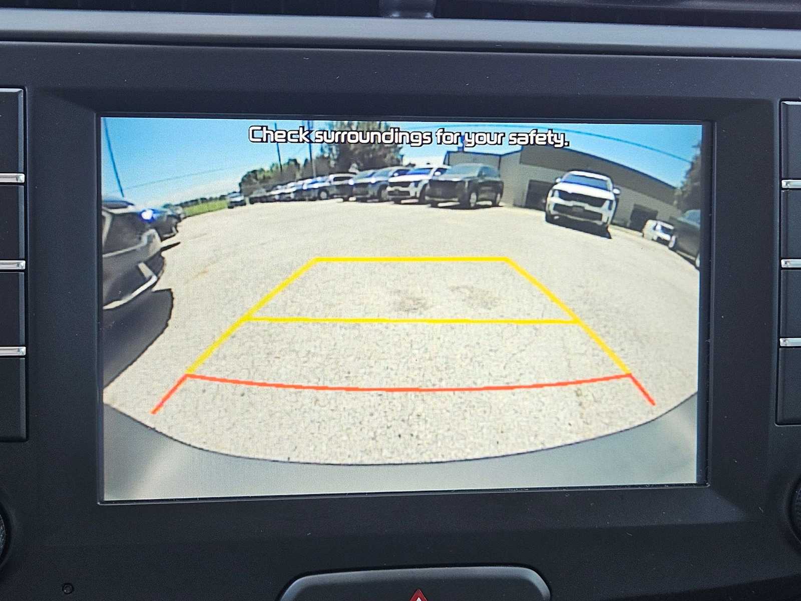 Thumbnail: 2021 Kia Soul - 20