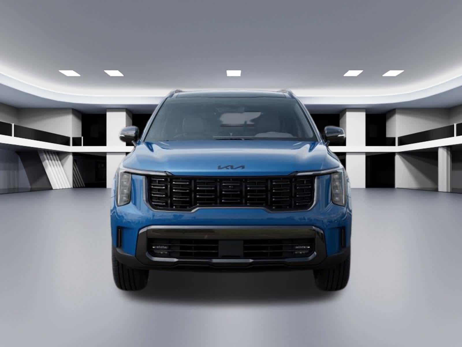 Thumbnail: 2026 Kia Sorento - 2