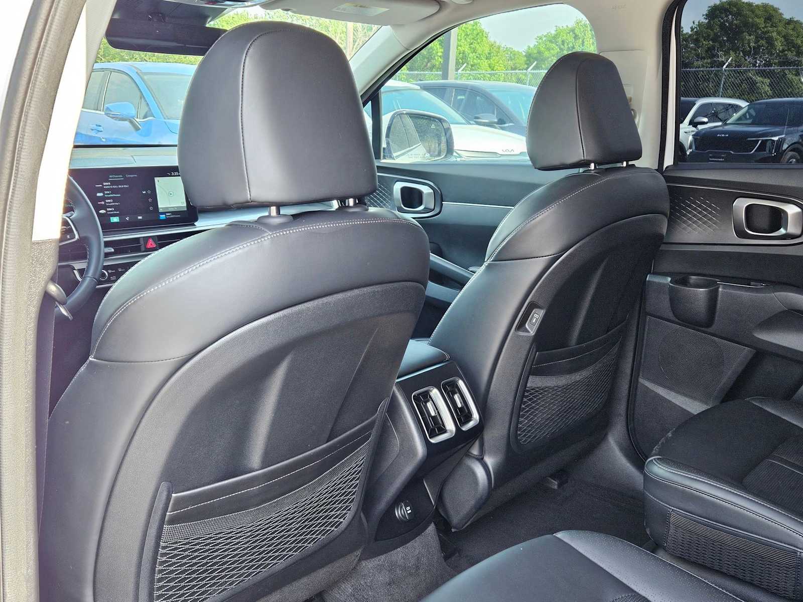 Thumbnail: 2025 Kia Sorento - 16