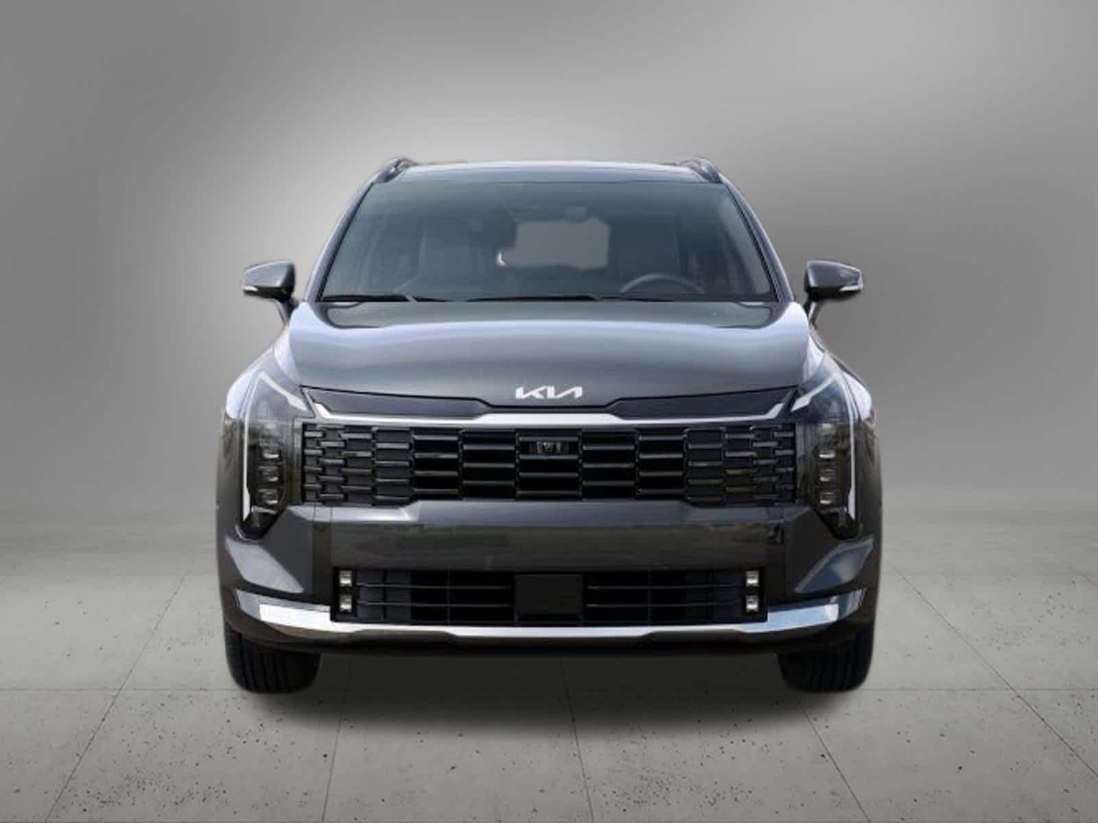 Thumbnail: 2026 Kia Sportage - 2