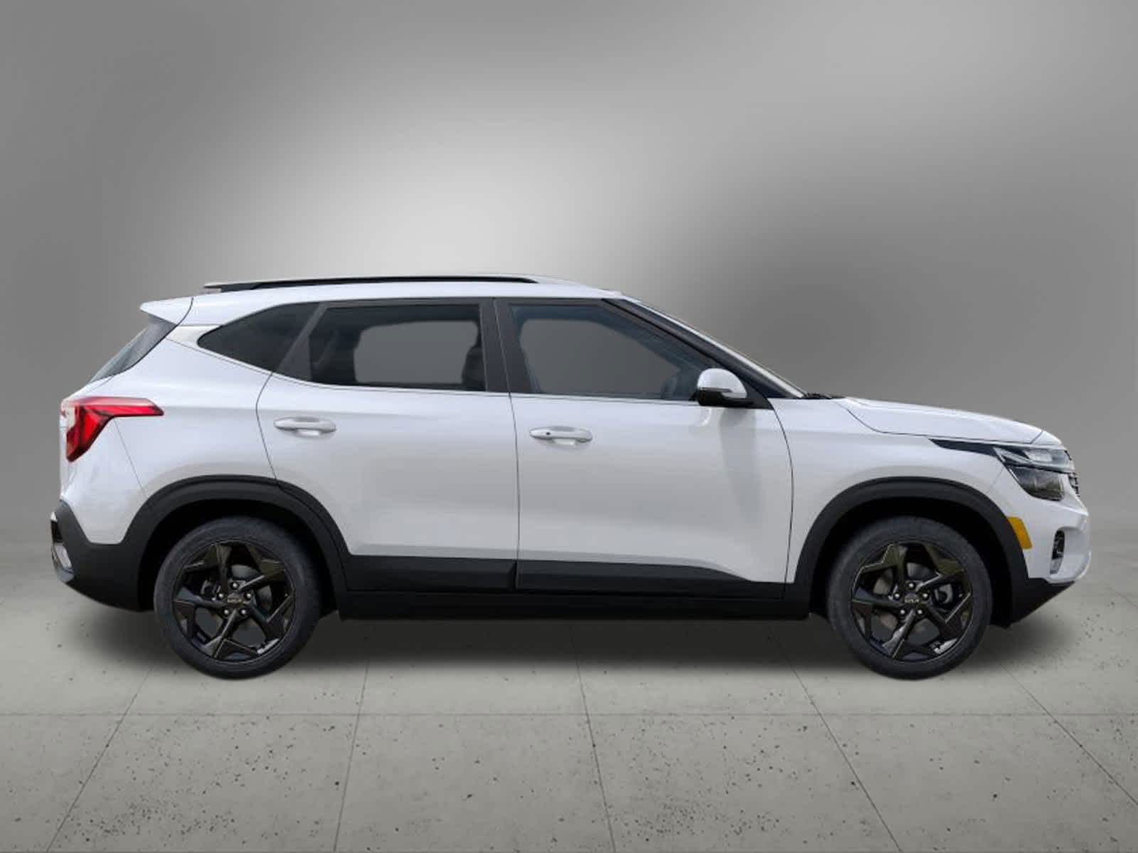 Thumbnail: 2026 Kia Seltos - 7