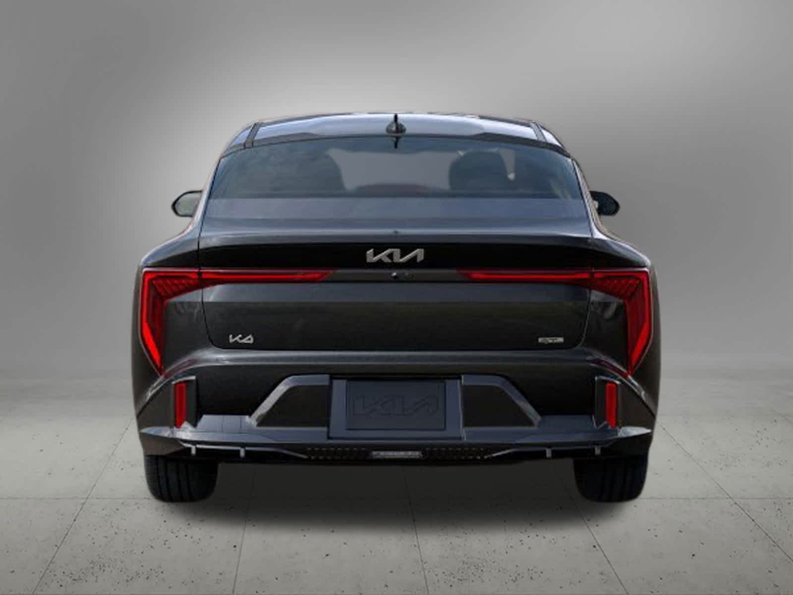 Thumbnail: 2025 Kia K4 - 5