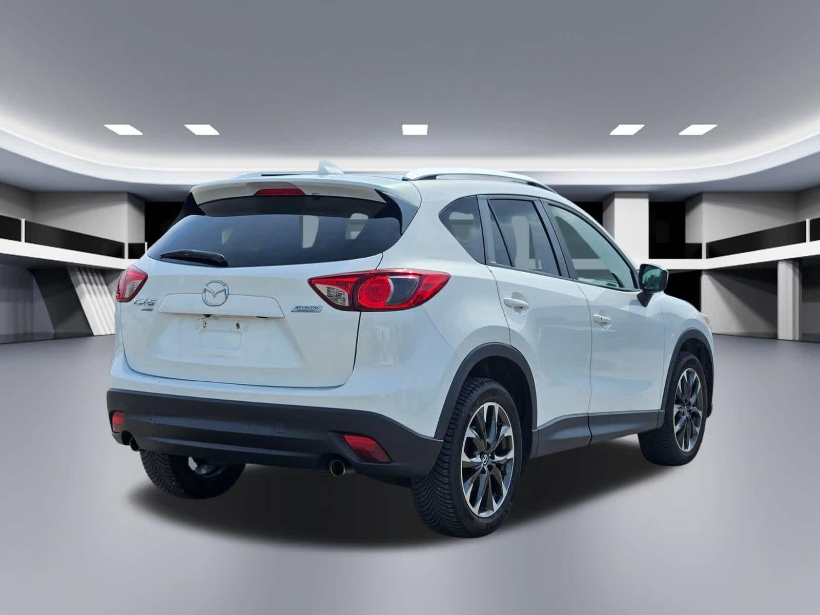 Thumbnail: 2016 Mazda CX-5 - 6