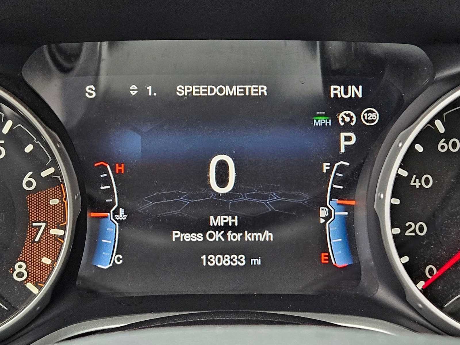 Thumbnail: 2019 Jeep Compass - 19