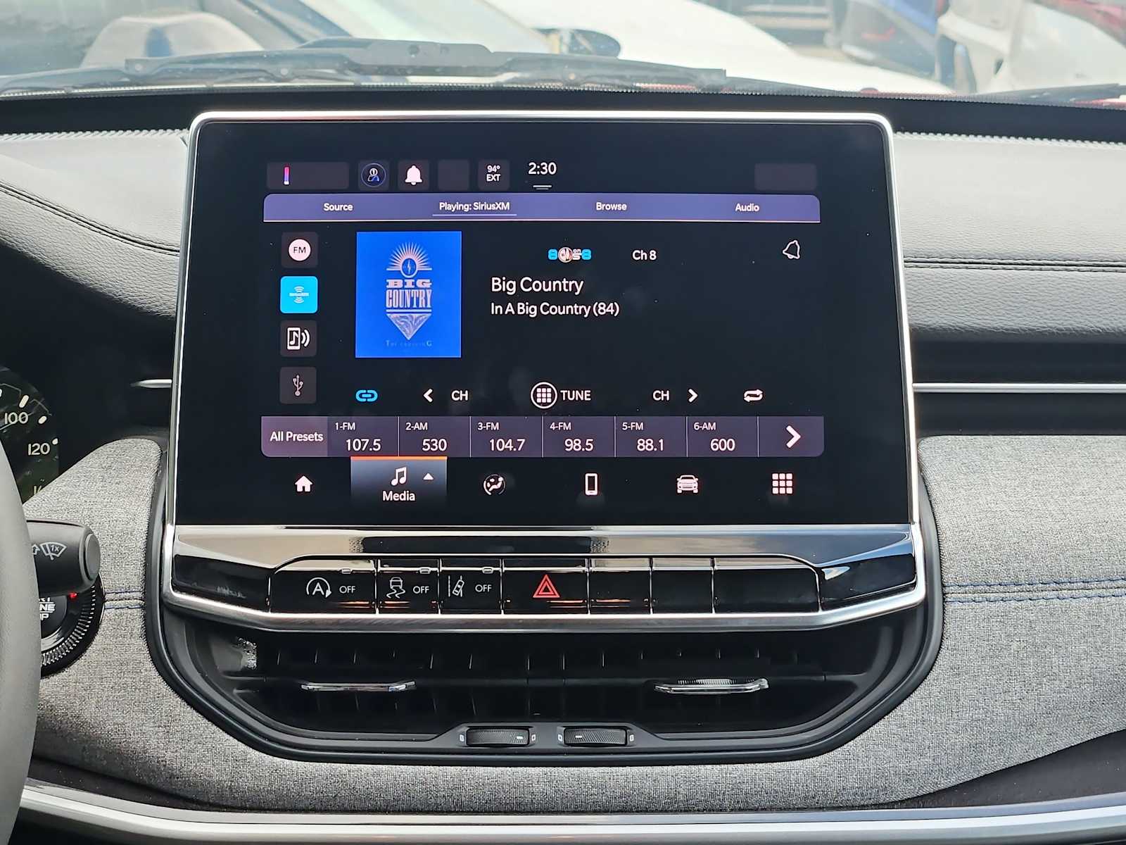 2024 Jeep Compass Latitude - Photo 25