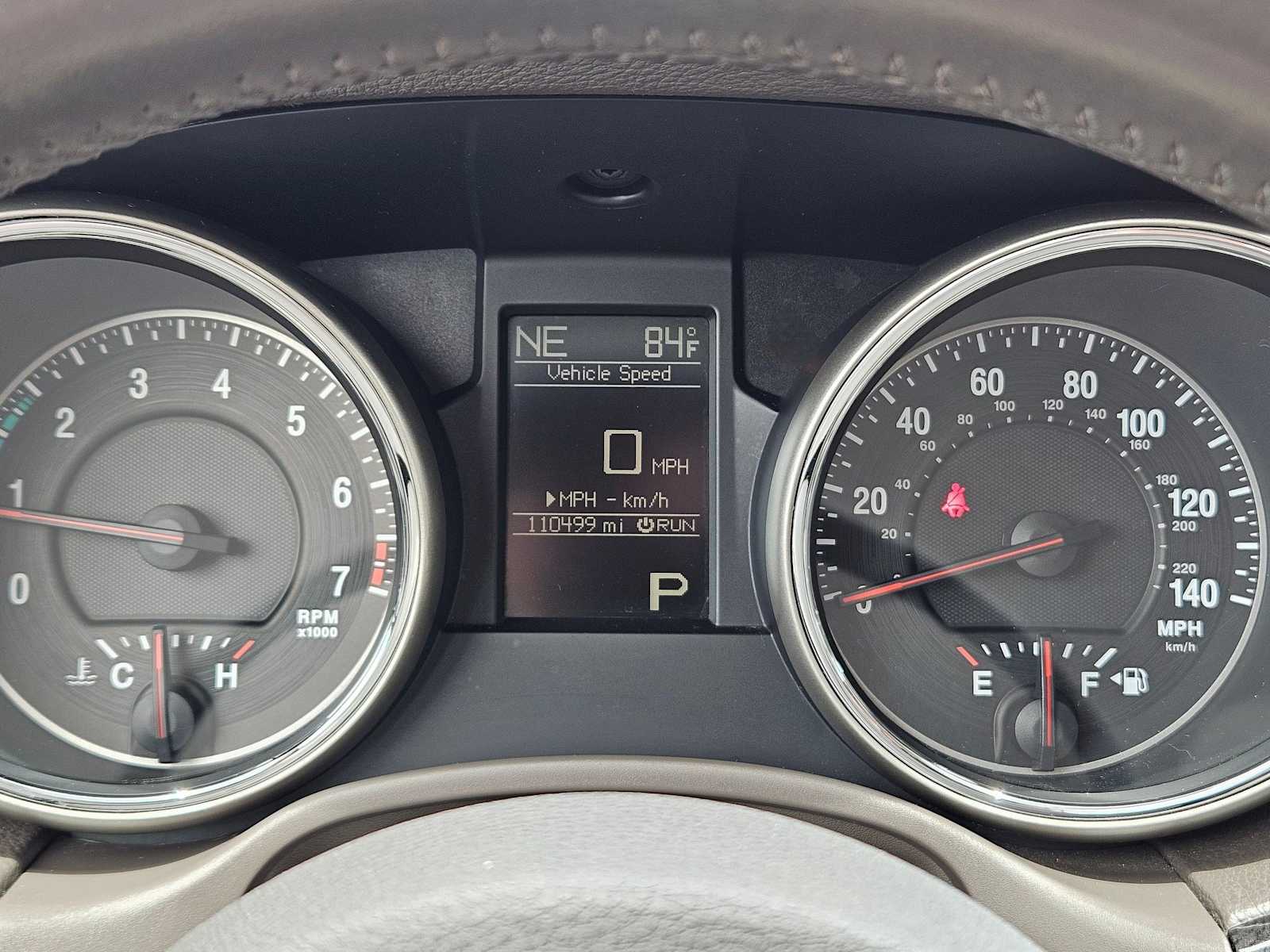 Thumbnail: 2011 Jeep Grand Cherokee - 27