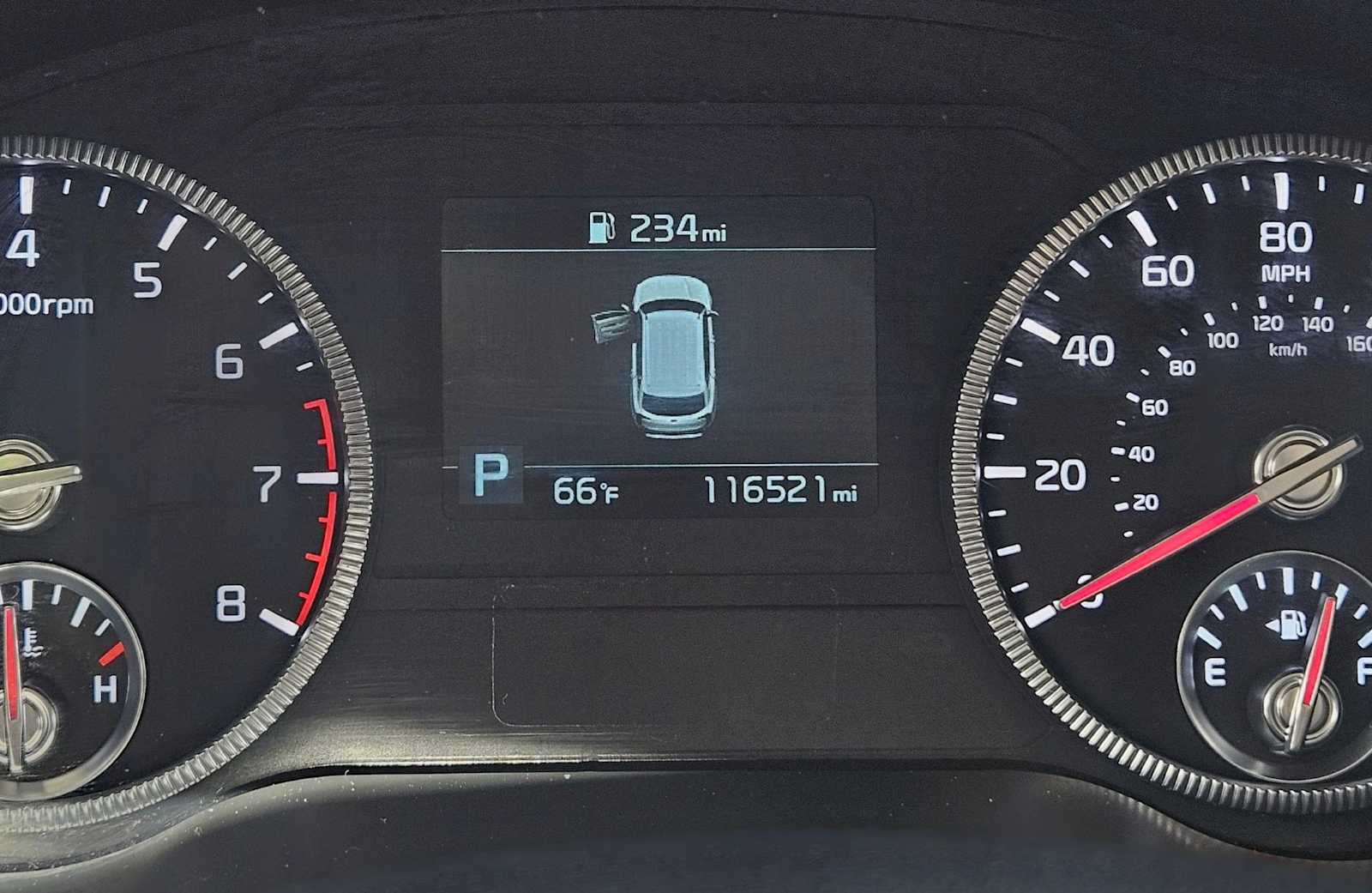 Thumbnail: 2020 Kia Telluride - 30