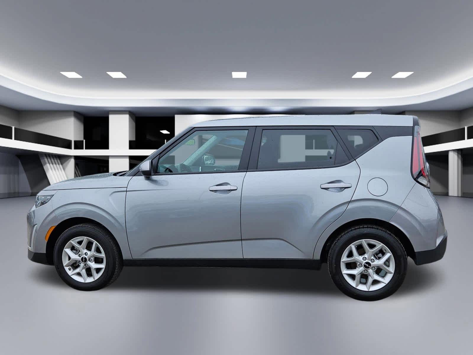 Thumbnail: 2025 Kia Soul - 3
