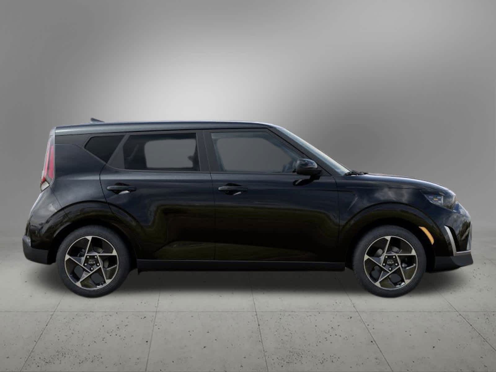 2025 Kia Soul EX 7