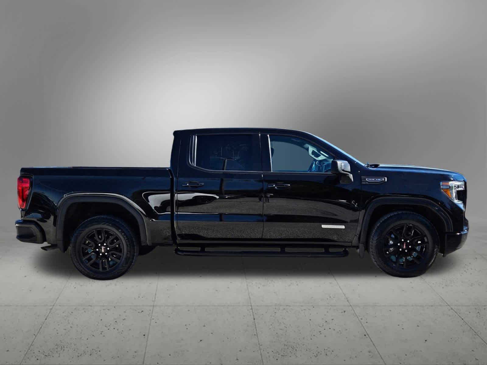 Thumbnail: 2021 GMC Sierra 1500 - 6