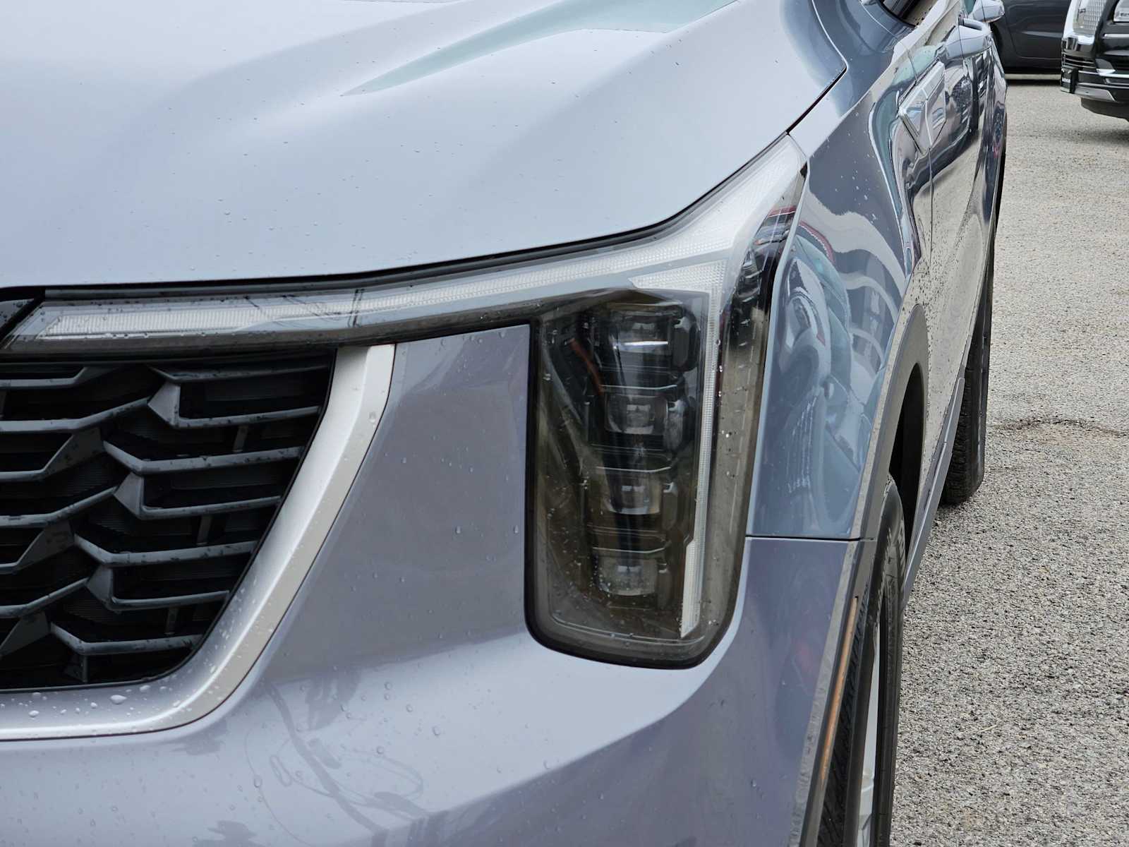 Thumbnail: 2024 Kia Sorento - 12