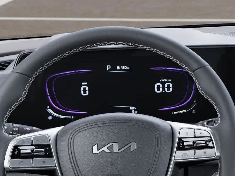 Thumbnail: 2025 Kia Telluride - 21