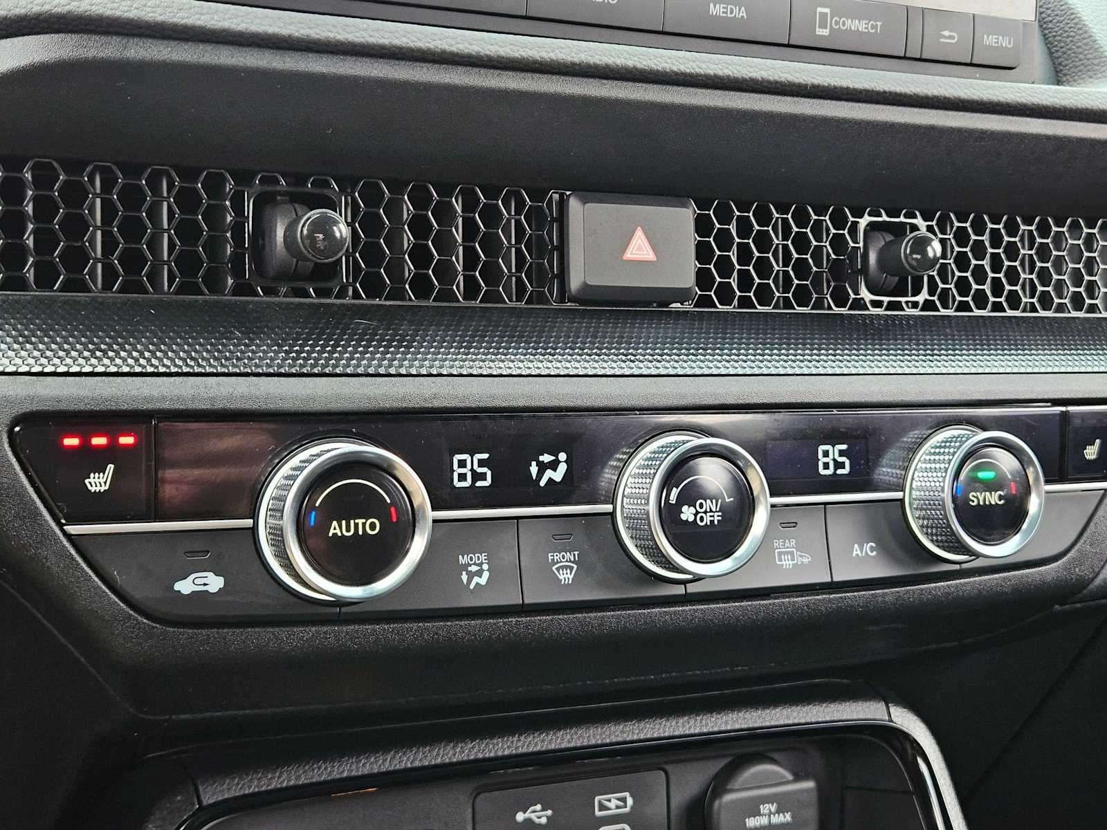 Thumbnail: 2024 Honda CR-V - 31