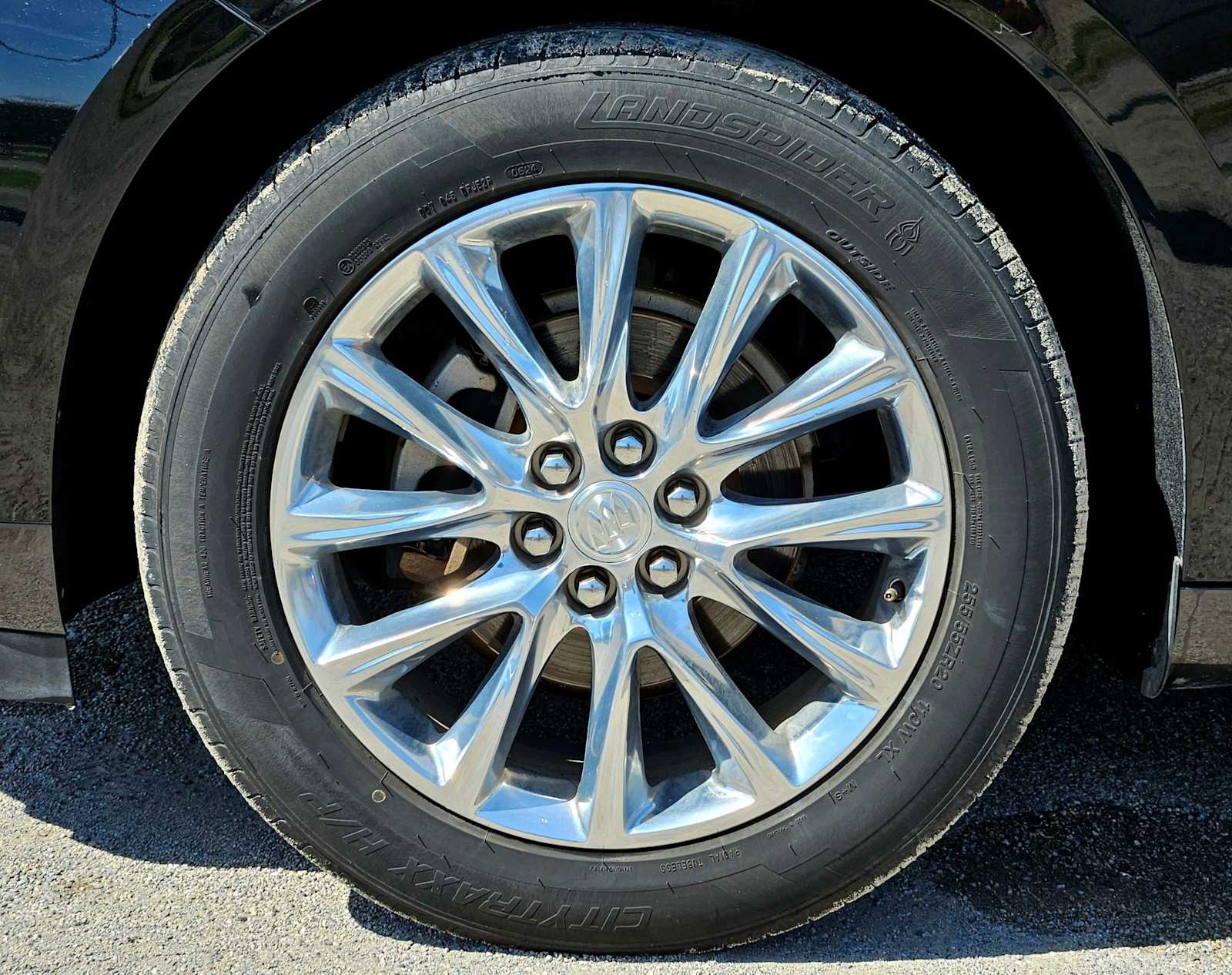 Thumbnail: 2019 Buick Enclave - 12