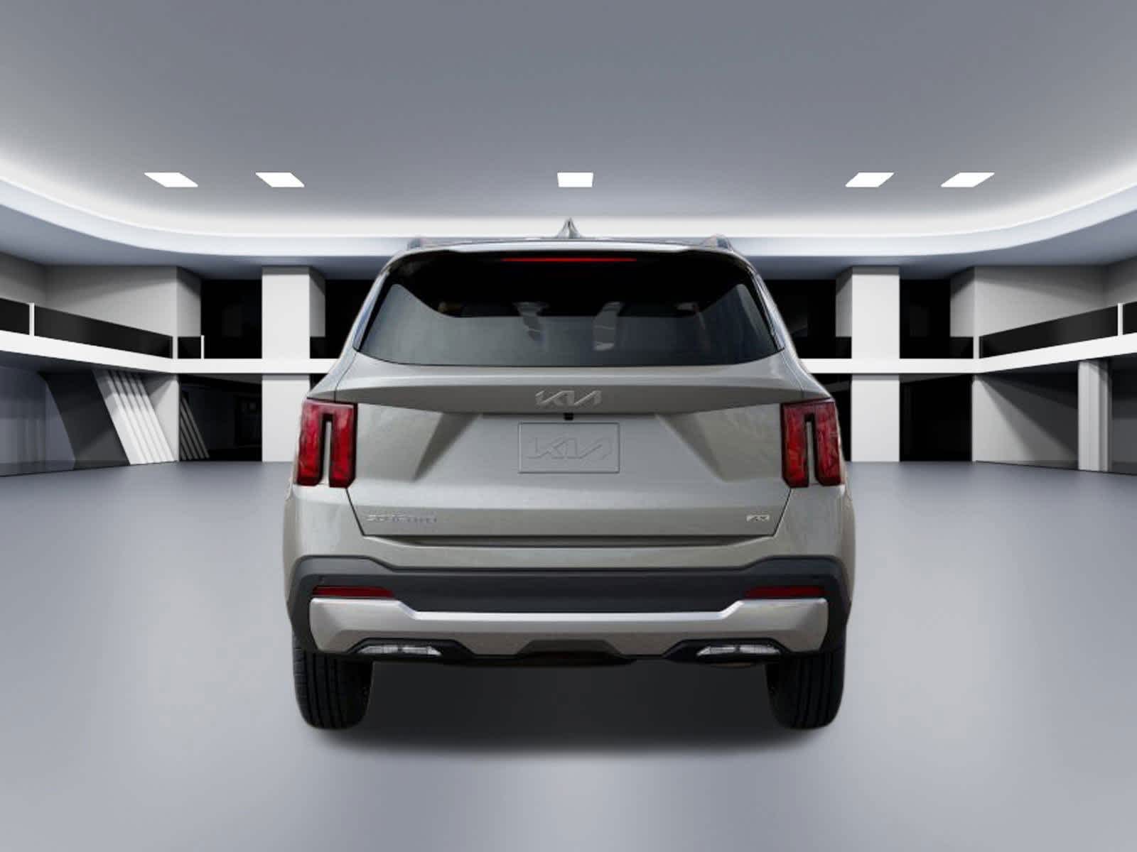 Thumbnail: 2026 Kia Sorento - 5