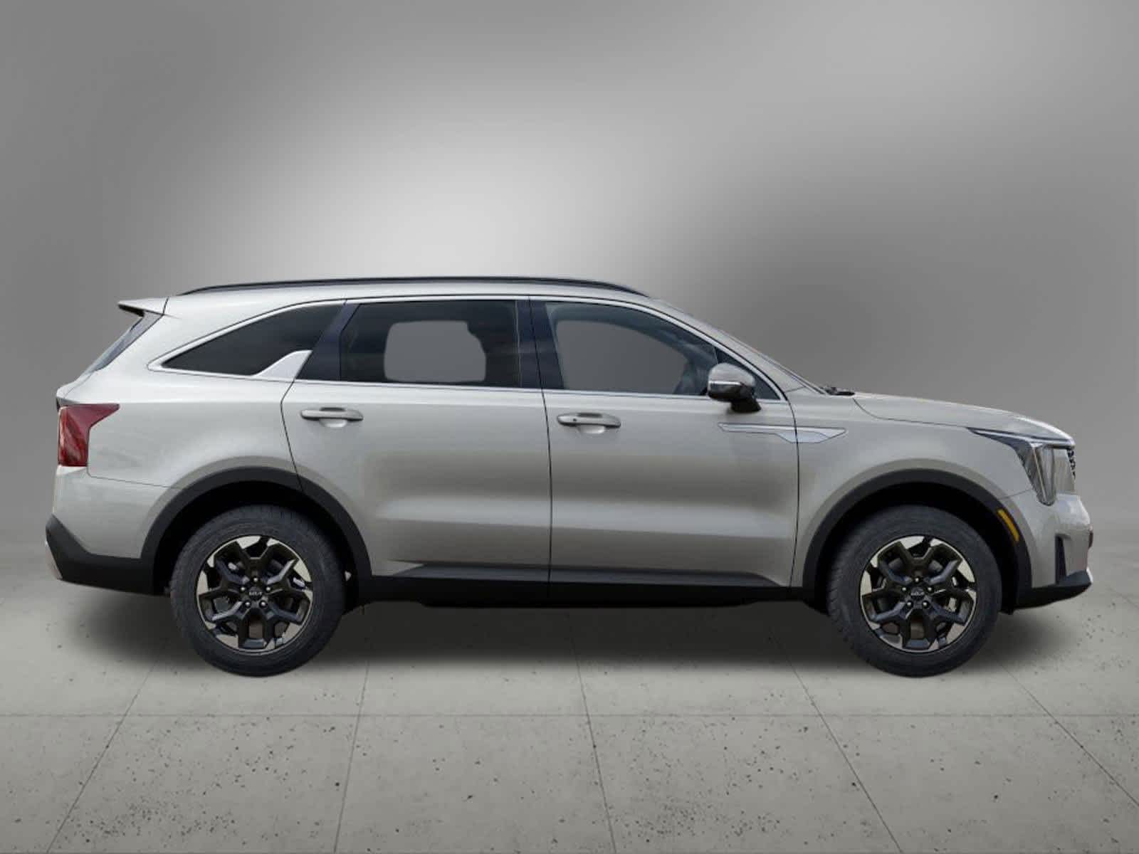 Thumbnail: 2026 Kia Sorento - 7