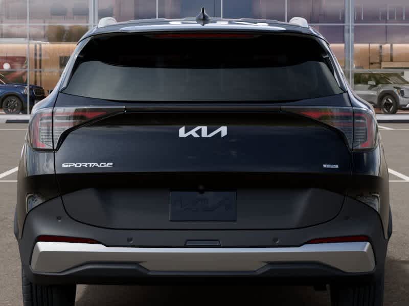Thumbnail: 2026 Kia Sportage - 10