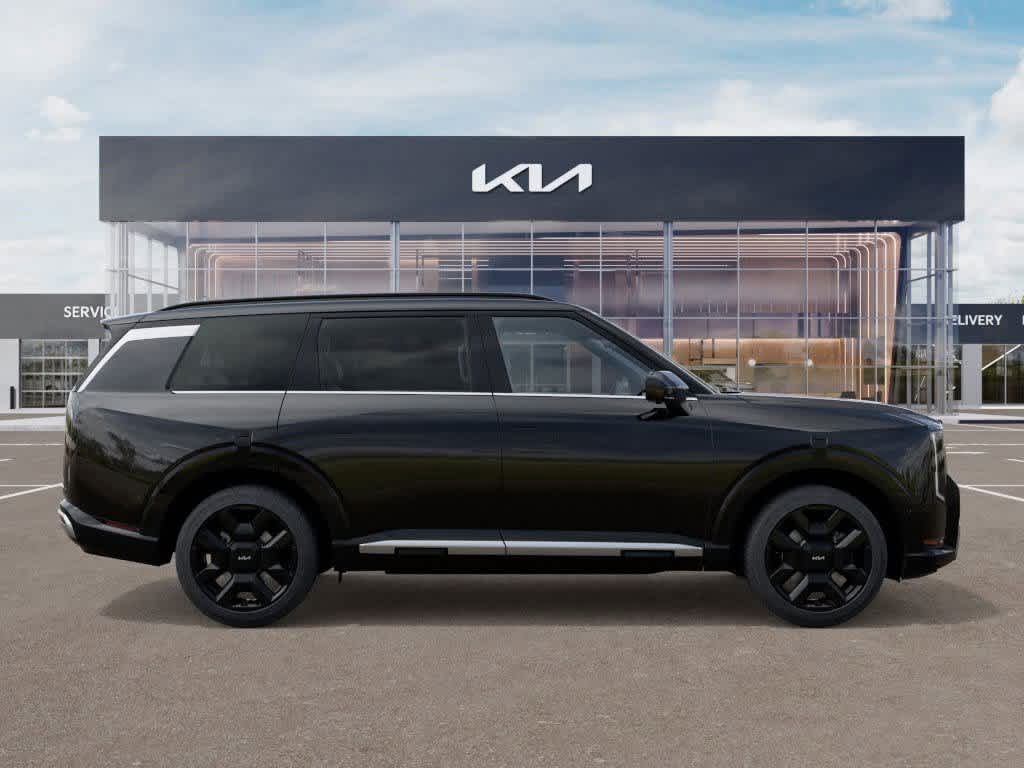 Thumbnail: 2027 Kia Telluride - 41
