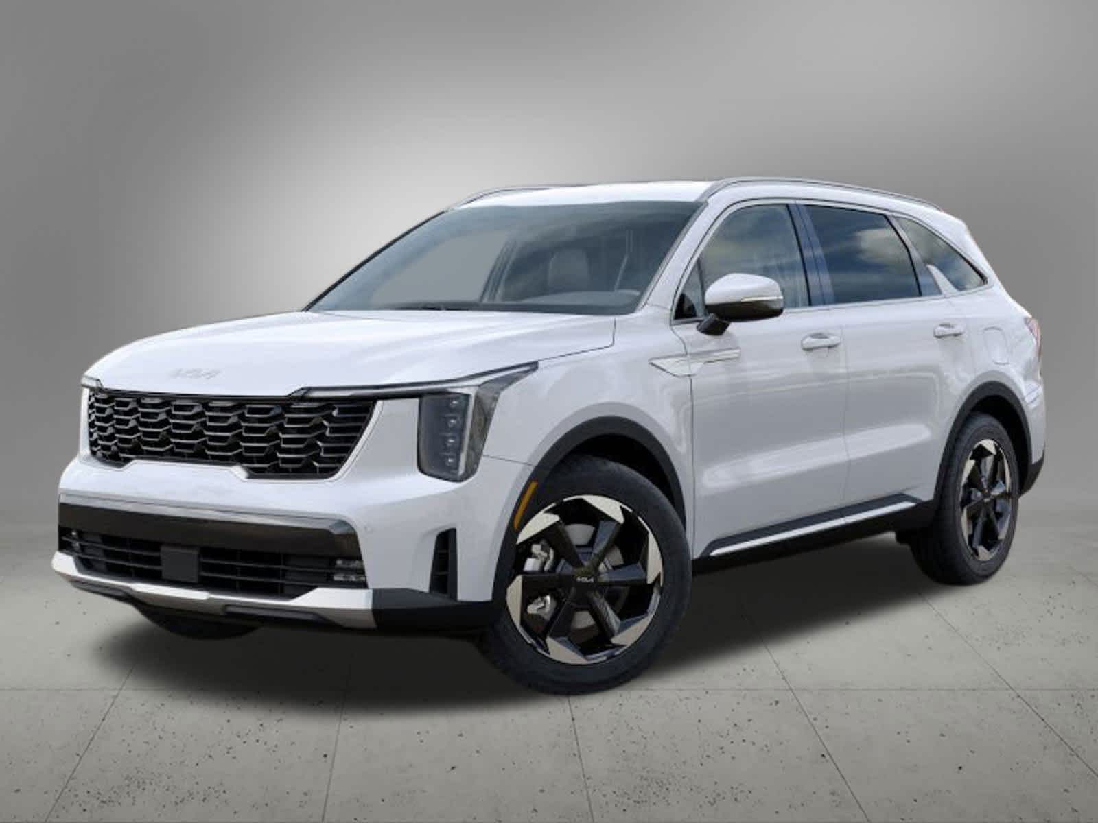 2025 Kia Sorento EX -
                  Dallas, TX