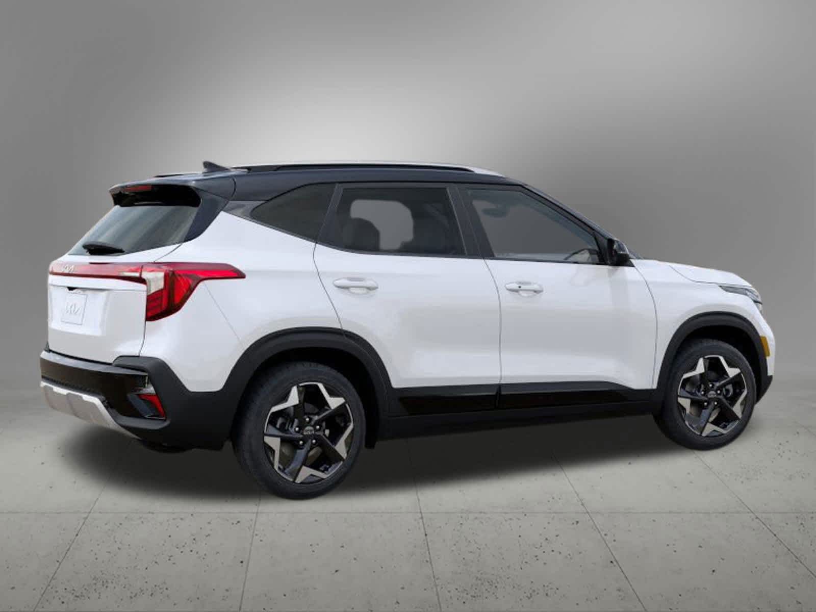 Thumbnail: 2026 Kia Seltos - 6