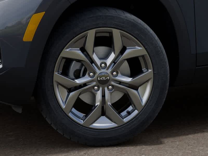 Thumbnail: 2026 Kia Seltos - 9