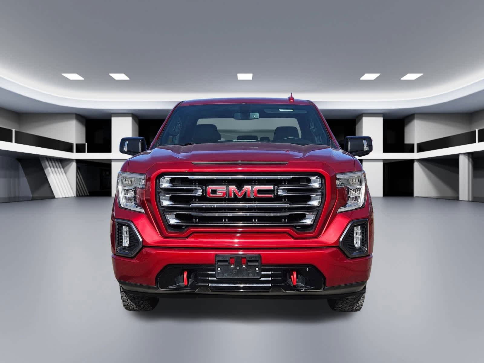 Thumbnail: 2019 GMC Sierra 1500 - 8