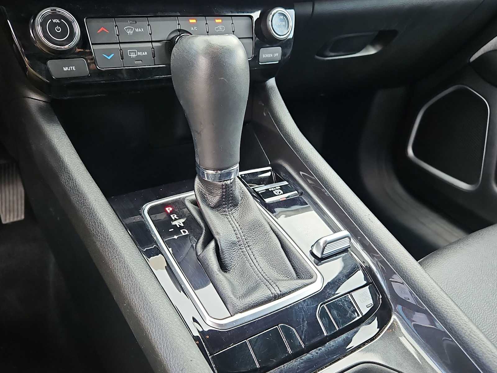 2024 Jeep Compass Latitude - Photo 29