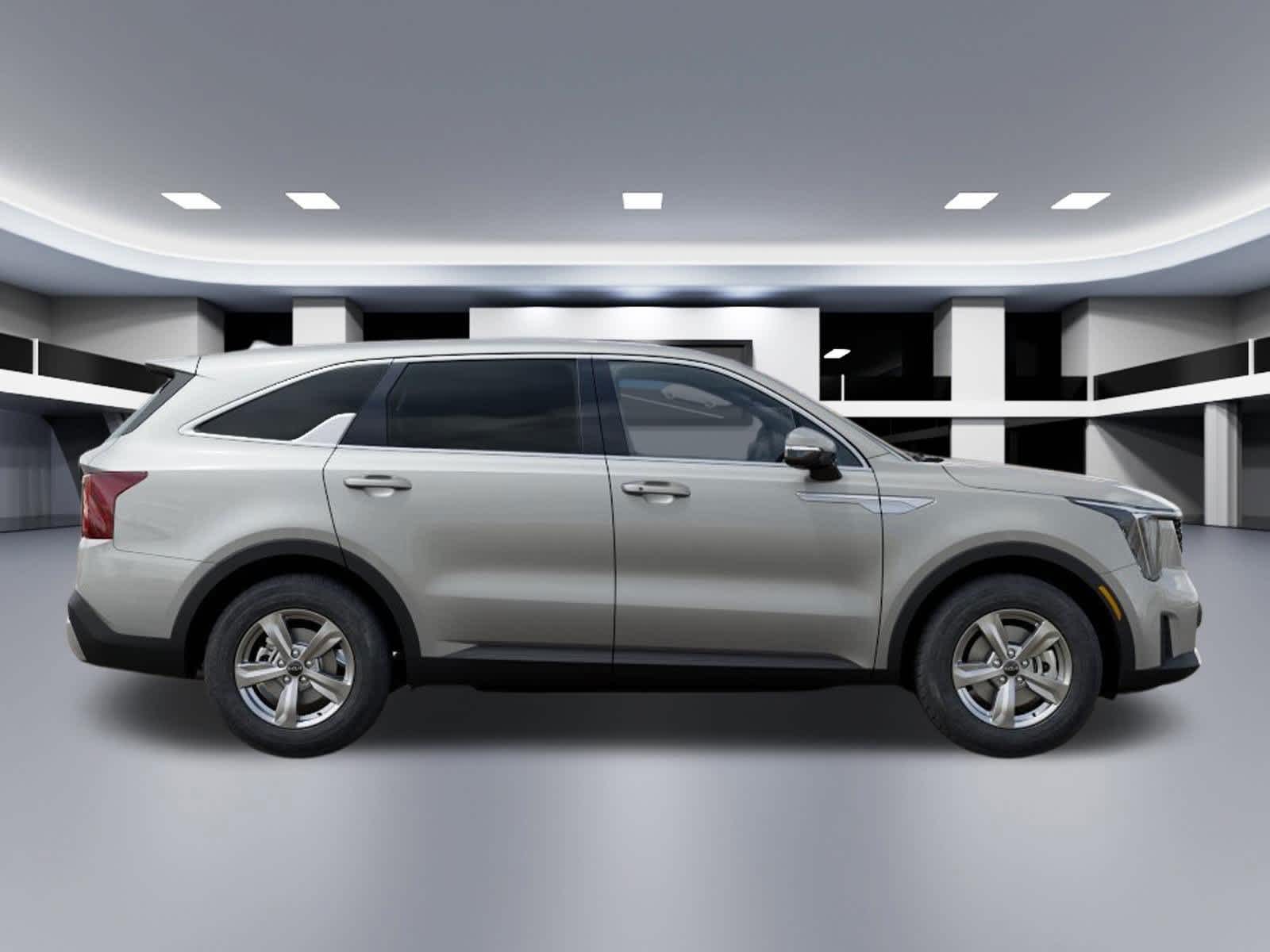 Thumbnail: 2026 Kia Sorento - 7