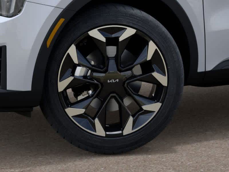 Thumbnail: 2026 Kia Sorento - 9