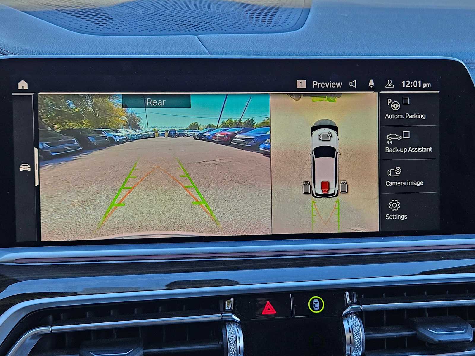 Thumbnail: 2023 BMW X5 - 28