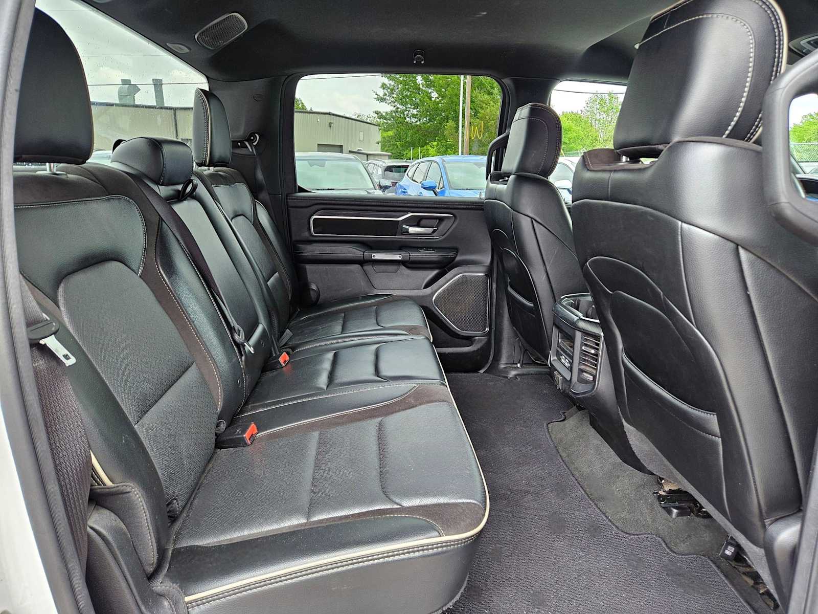 Thumbnail: 2024 RAM 1500 - 17