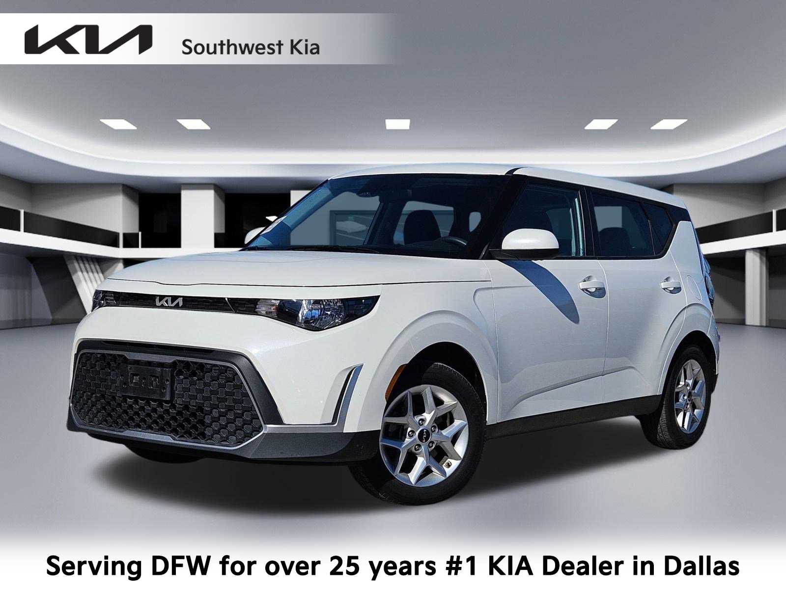 Thumbnail: 2024 Kia Soul - 1