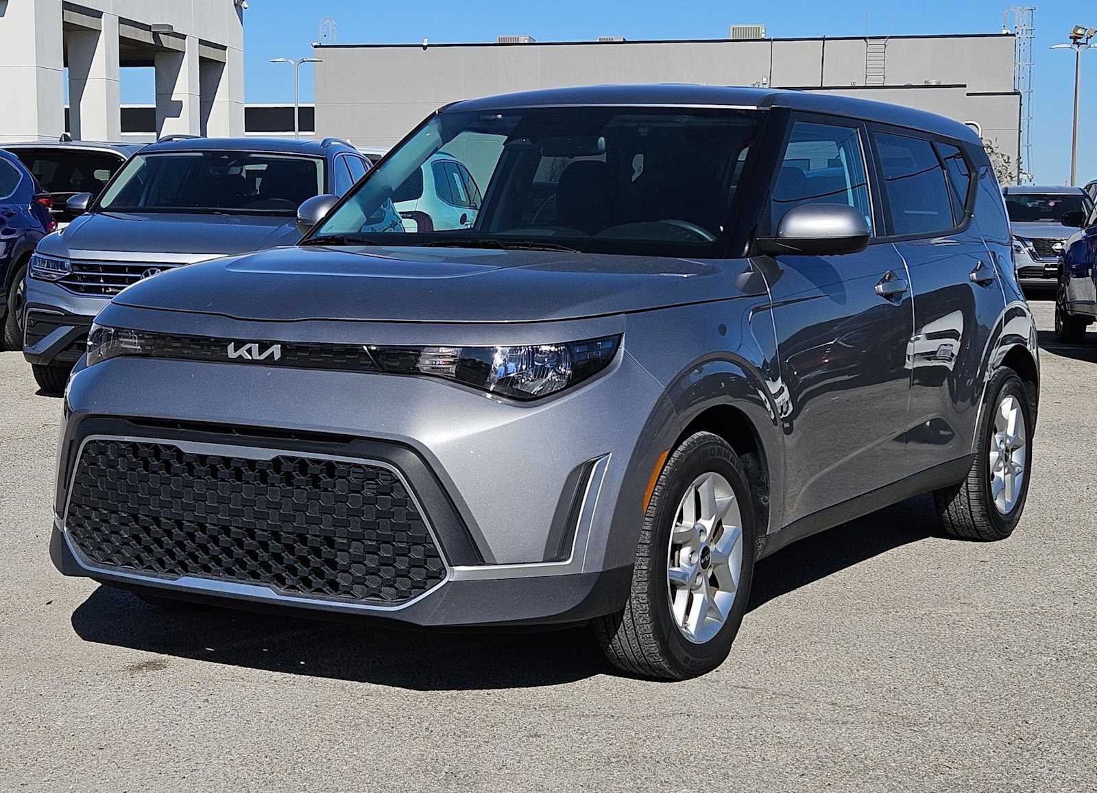 Thumbnail: 2024 Kia Soul - 10