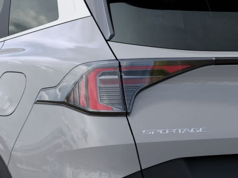 Thumbnail: 2026 Kia Sportage - 11
