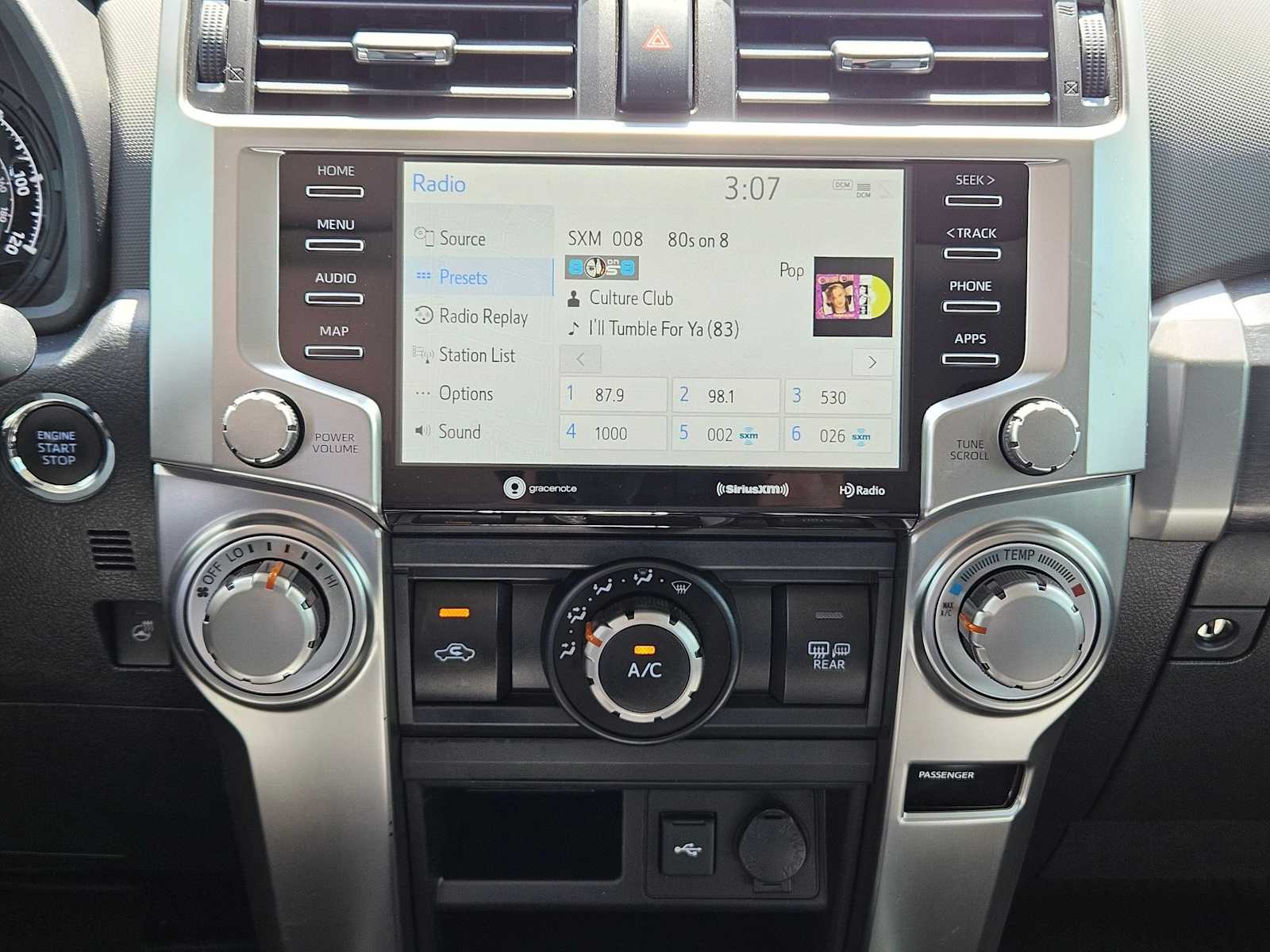 Thumbnail: 2024 Toyota 4Runner - 19