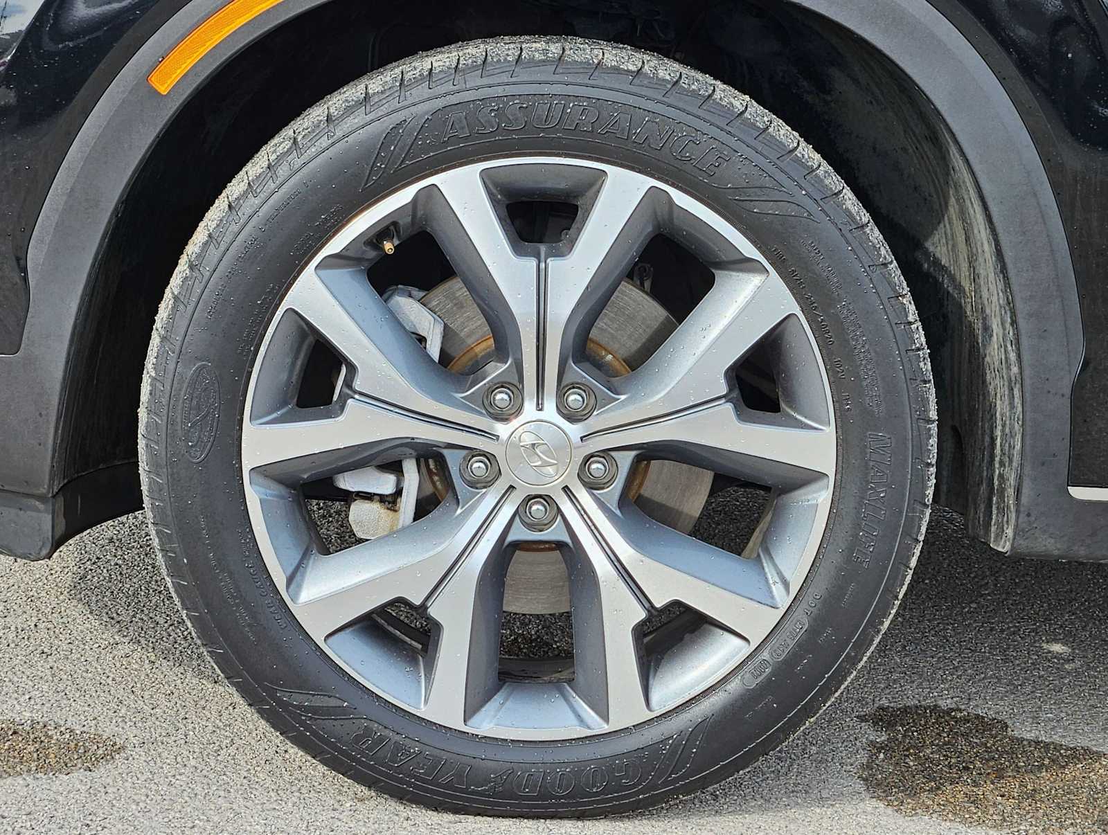 Thumbnail: 2020 Hyundai Palisade - 14