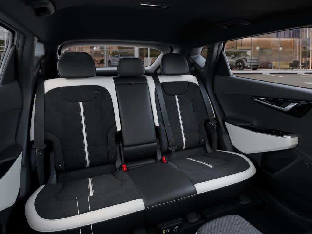 2025 Kia EV6 GT-Line 16